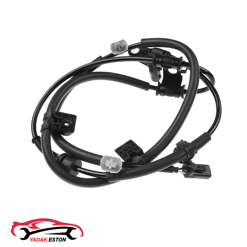 سنسور ABS جلو راست هیوندای سانتافه سنسور ABS جلو راست هیوندای سانتافه