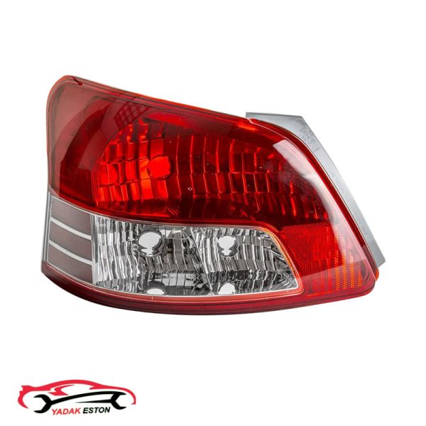 چراغ خطر راست تویوتا یاریس