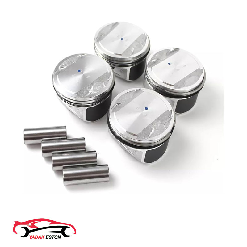 پیستون موتور سایز استاندارد سراتو سایپا 234102G000